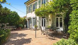 Haus für 3 950 000 euro in Saint-Jean-Cap-Ferrat, Frankreich
