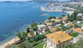 Villa für 18 900 000 euro in Beaulieu-sur-Mer, Frankreich