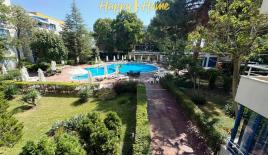 Flat for 94 000 euro at Sunny Beach, Bulgaria