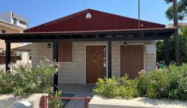Bungalow für 275 000 euro in Larnaka, Zypern