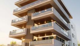 Penthouse für 600 000 euro in Larnaka, Zypern