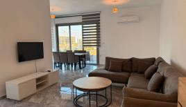 Apartment für 2 800 euro pro Monat in Mouttagiaka, Zypern