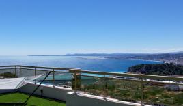 Villa für 3 300 000 euro in Nizza, Frankreich