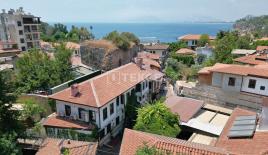 Proprietà commerciale per 1 890 000 euro a Antalya, Turchia