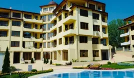 Flat for 89 900 euro in Byala, Bulgaria