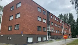 Appartement pour 3 940 Euro à Mänttä, Finlande