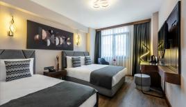 Hotel, albergo per 8 500 000 euro a Istanbul, Turchia