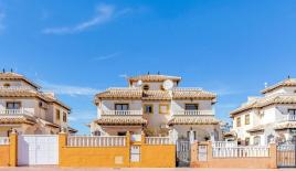 Bungalow pour 262 500 Euro sur la Costa Blanca, Espagne