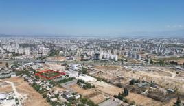 Terreno per 6 800 000 euro a Antalya, Turchia