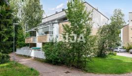Appartement pour 155 000 Euro à Helsinki, Finlande