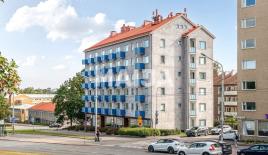 Appartement pour 249 000 Euro à Helsinki, Finlande