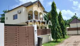 Casa per 169 242 euro in Gambia