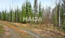 Terrain pour 55 000 Euro à Savonlinna, Finlande
