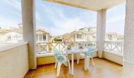Bungalow pour 140 000 Euro à Torrevieja, Espagne