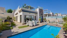 Maison pour 477 000 Euro sur la Costa Blanca, Espagne