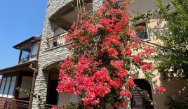 Villa per 109 000 euro a Alanya, Turchia