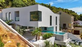 Villa per 1 875 000 euro sull'isola di Curzola, Croazia