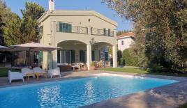 Villa per 1 450 000 euro a Kassandra, Grecia