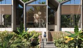 Villa für 254 846 euro in Ubud, Indonesien