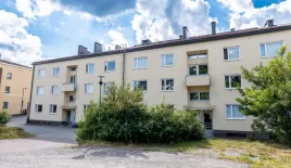 Appartement pour 9 800 Euro à Varkaus, Finlande