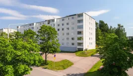 Appartement pour 9 900 Euro à Kouvola, Finlande