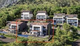 Villa per 1 595 000 euro a Dobrota, Montenegro