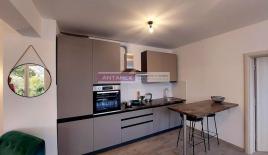 Appartement pour 315 000 Euro à Dénovici, Monténégro