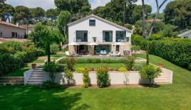 Villa für 11 250 euro pro Woche in Antibes, Frankreich