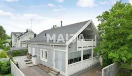 Maison pour 399 000 Euro à Vantaa, Finlande