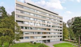 Appartement pour 109 000 Euro à Helsinki, Finlande