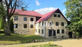 Villa para 450 000 euro en Letonia