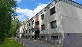 Appartement pour 8 804 Euro à Jamsa, Finlande