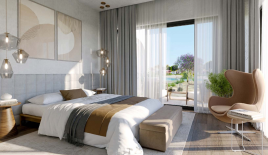 Chalet per 149 449 euro a Salalah, Oman
