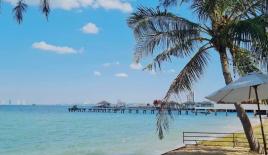 Terreno per 2 125 083 euro a Pattaya, Thailandia