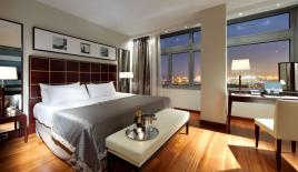Hôtel pour 1 400 000 000 Euro à Barcelone, Espagne