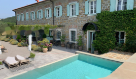 Maison pour 2 350 000 Euro à Piran, Slovénie