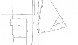 Terrain pour 481 000 Euro à Ljubljana, Slovénie