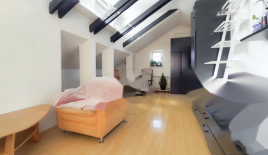 Appartement pour 268 000 Euro à Ljubljana, Slovénie