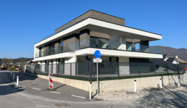 Appartement pour 695 000 Euro à Ljubljana, Slovénie