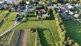 Terrain pour 249 000 Euro à Ljubljana, Slovénie
