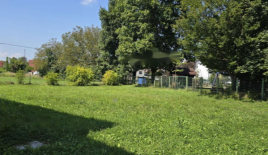 Terrain pour 545 000 Euro à Ljubljana, Slovénie