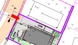 Terrain pour 680 000 Euro à Ljubljana, Slovénie