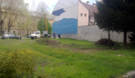 Terrain pour 519 000 Euro à Ljubljana, Slovénie