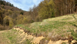 Terreno per 526 680 euro a Lubiana, Slovenia