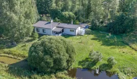 Maison pour 85 000 Euro à Mantyharju, Finlande