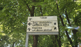 Appartement pour 296 000 Euro à Ljubljana, Slovénie