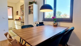 Appartement pour 264 000 Euro à Ljubljana, Slovénie