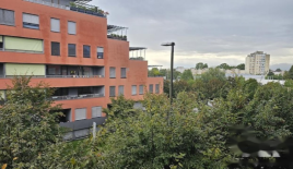 Appartement pour 440 000 Euro à Ljubljana, Slovénie