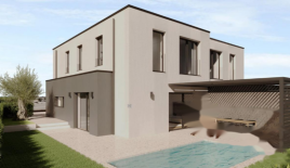 Maison pour 650 000 Euro à Piran, Slovénie