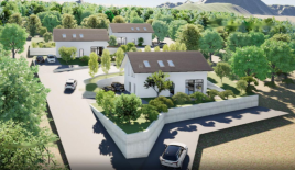 Terreno per 221 832 euro a Lubiana, Slovenia